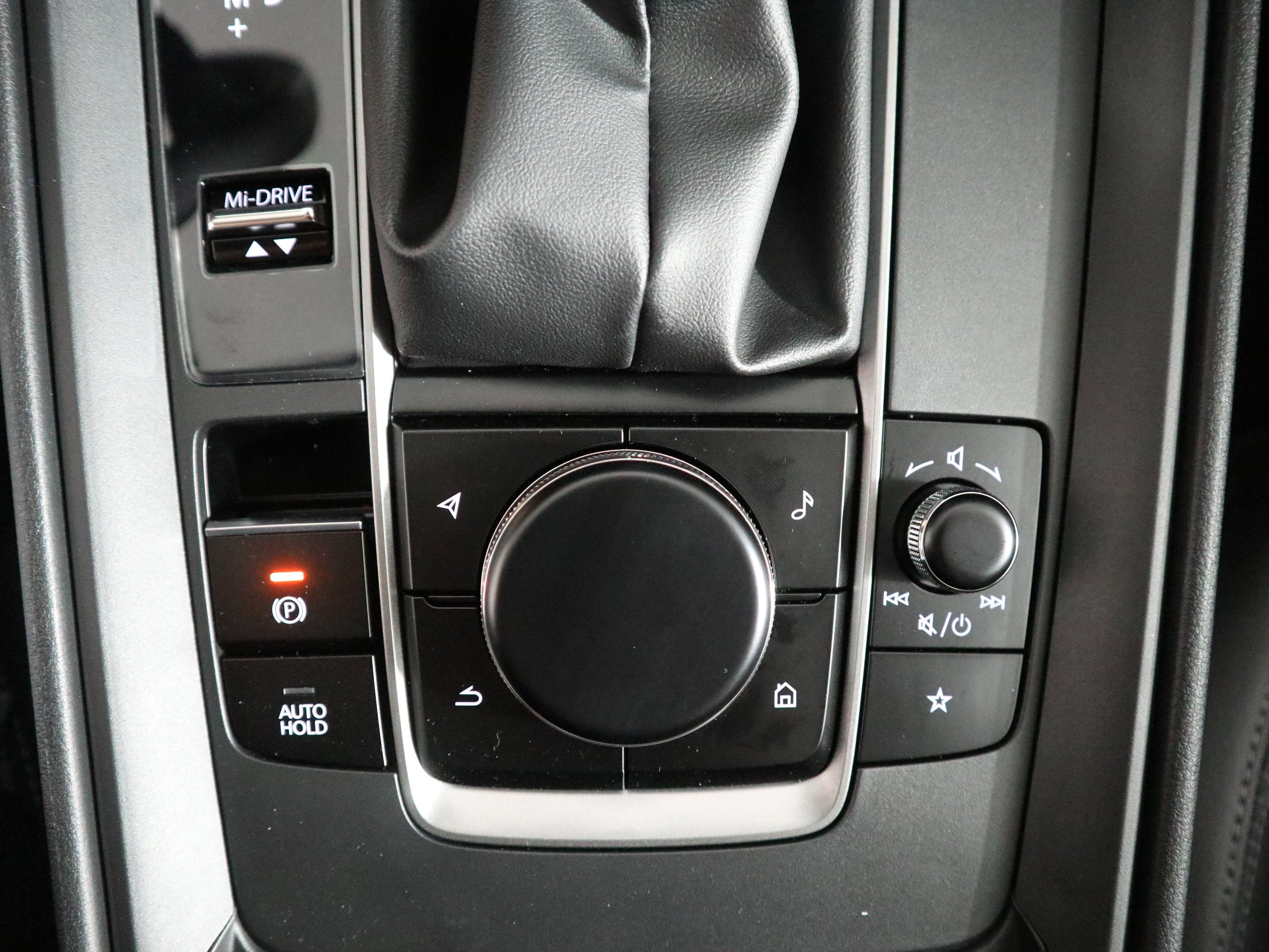 2026 Mazda Mazda CX-50 2.5 S Meridian Edition AWD