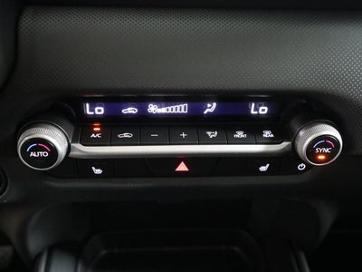 2026 Mazda Mazda CX-50 2.5 S Meridian Edition AWD