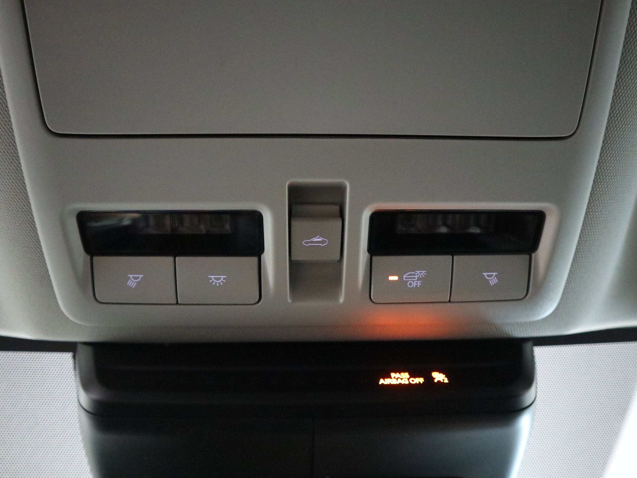 2026 Mazda Mazda CX-50 2.5 S Meridian Edition AWD