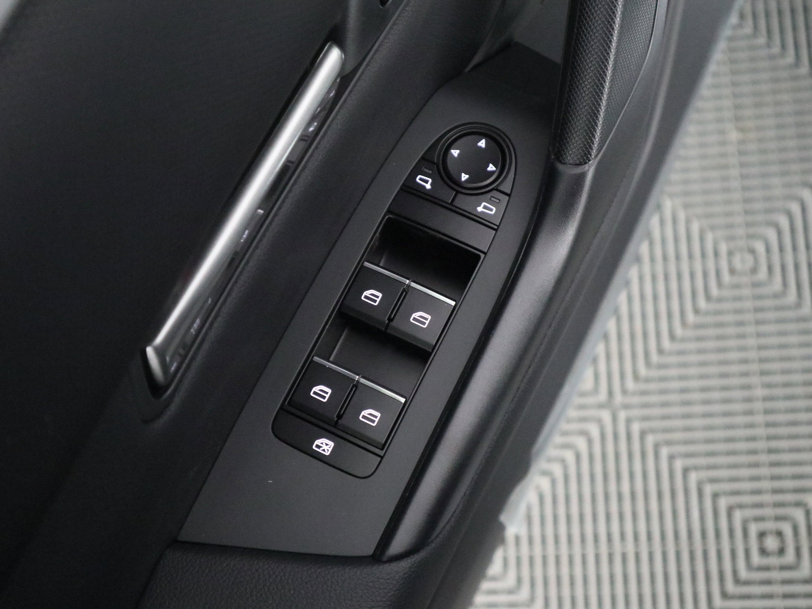 2026 Mazda Mazda CX-50 2.5 S Meridian Edition AWD