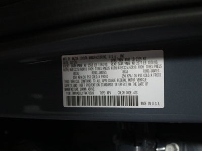 2026 Mazda Mazda CX-50 2.5 S Meridian Edition AWD