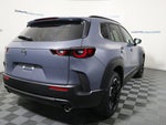 2026 Mazda Mazda CX-50 2.5 S Meridian Edition AWD