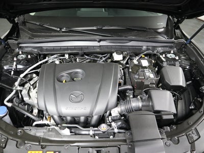 2026 Mazda Mazda CX-50 2.5 S Meridian Edition AWD