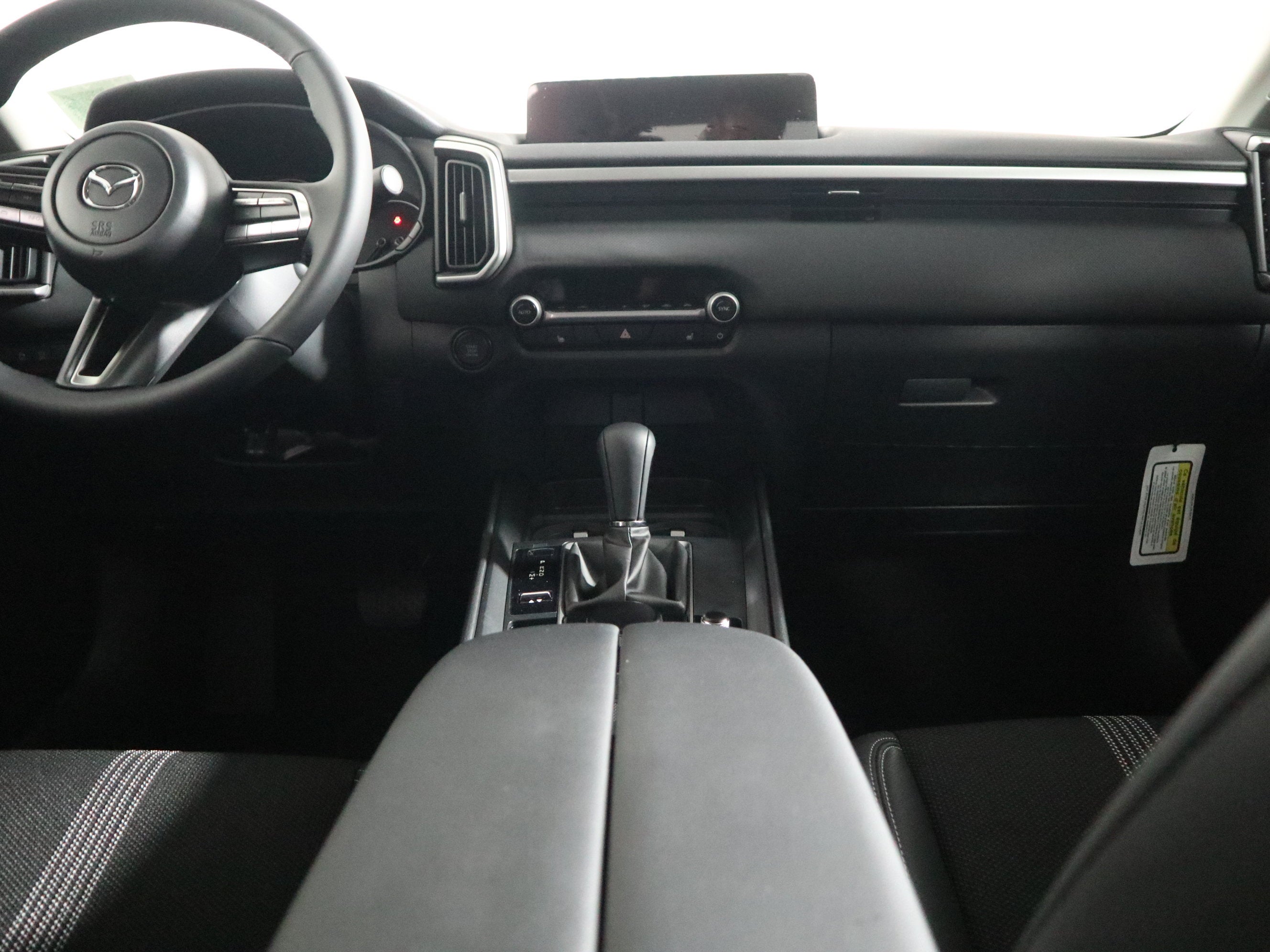 2026 Mazda Mazda CX-50 2.5 S Meridian Edition AWD