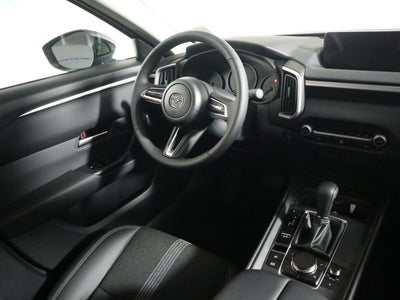 2026 Mazda Mazda CX-50 2.5 S Meridian Edition AWD