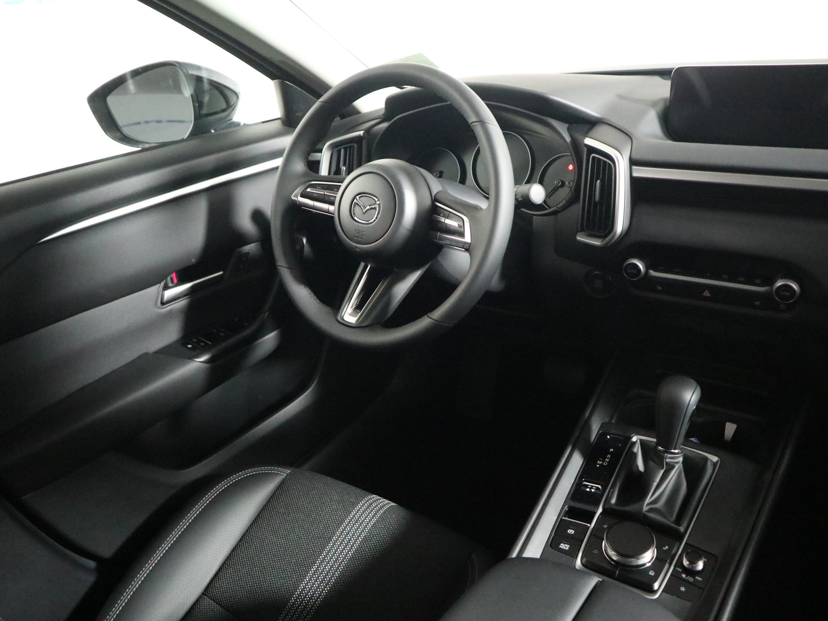 2026 Mazda Mazda CX-50 2.5 S Meridian Edition AWD