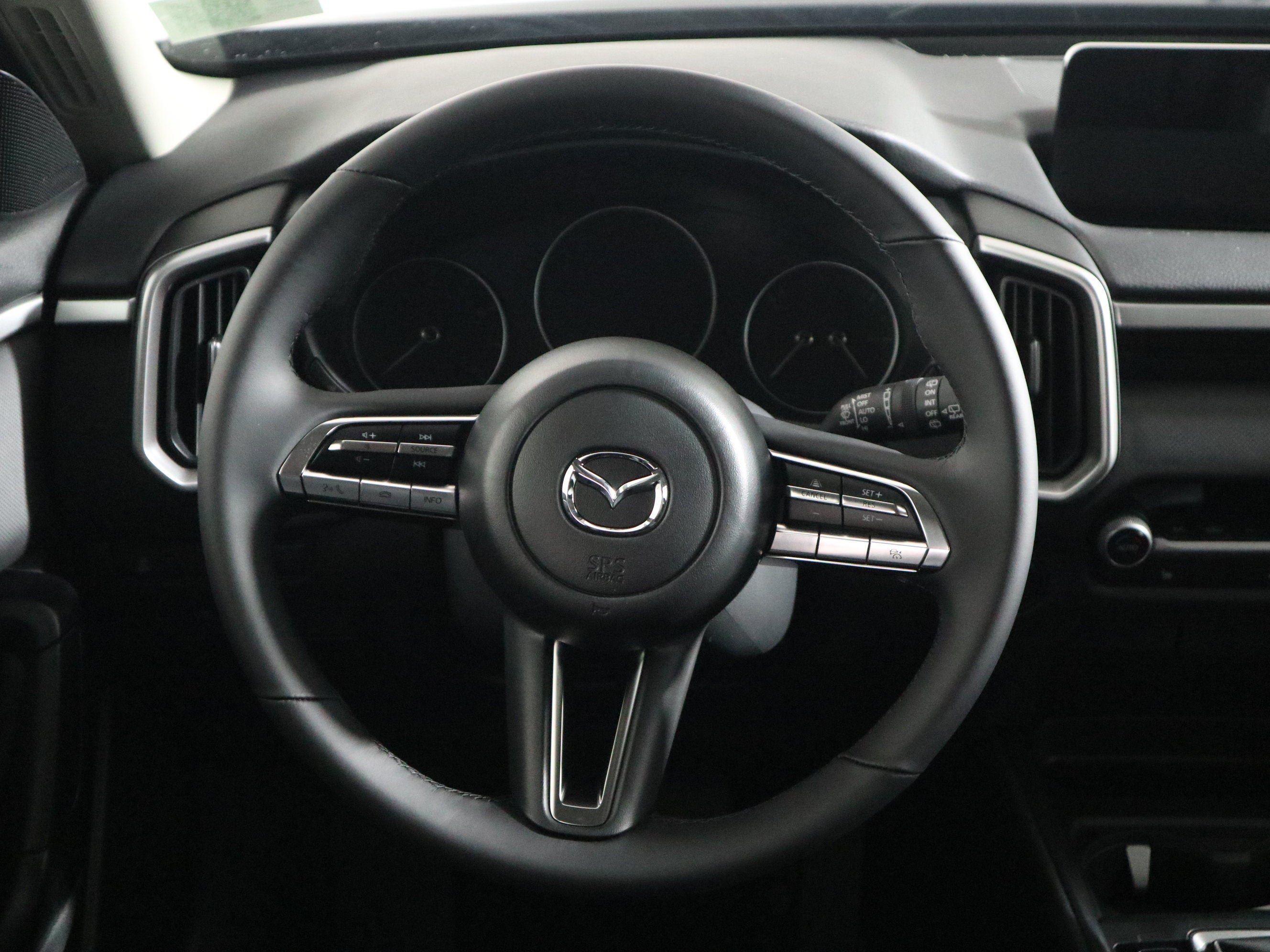 2026 Mazda Mazda CX-50 2.5 S Meridian Edition AWD