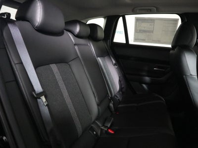 2026 Mazda Mazda CX-50 2.5 S Meridian Edition AWD