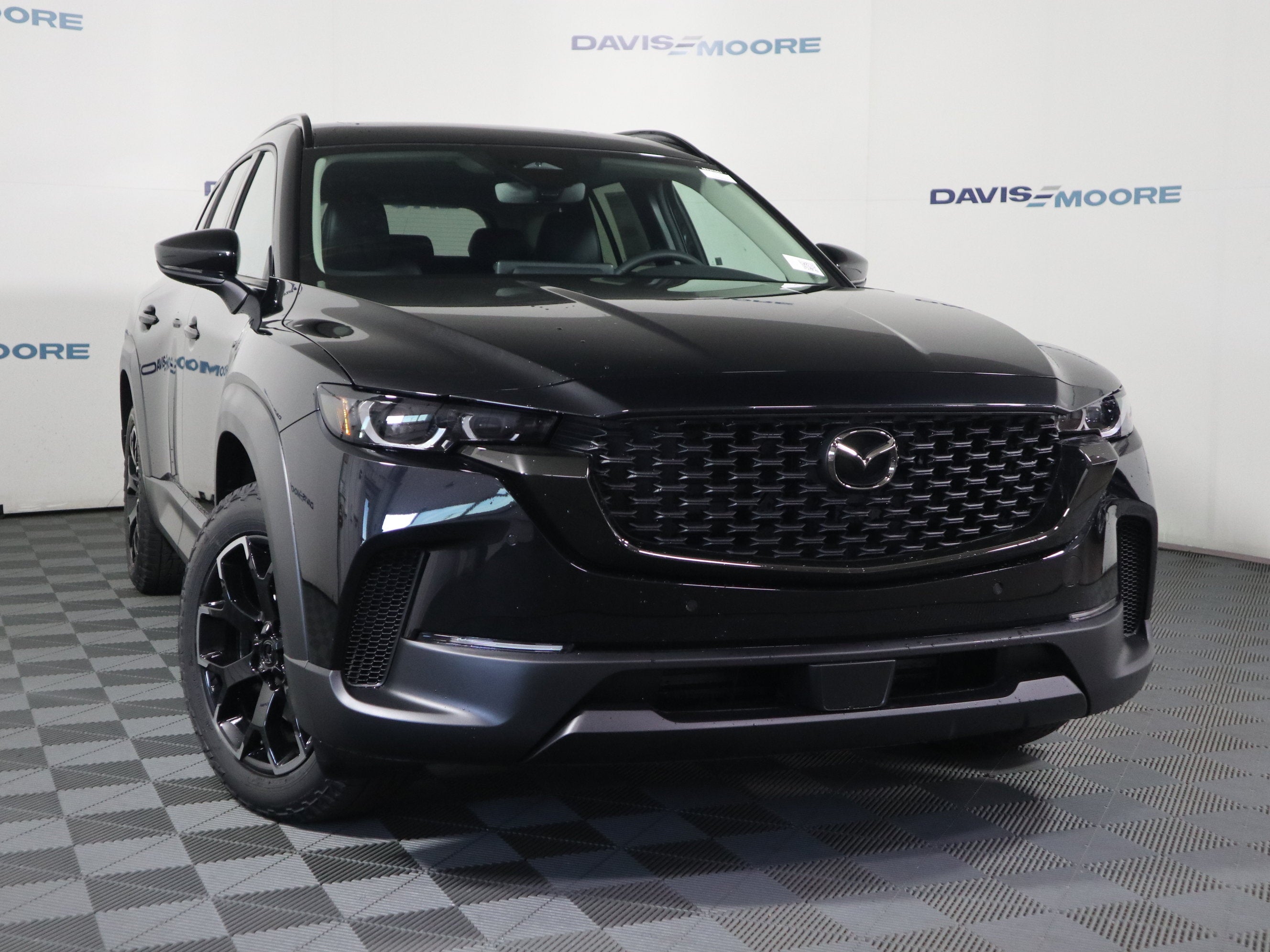 2026 Mazda Mazda CX-50 2.5 S Meridian Edition AWD