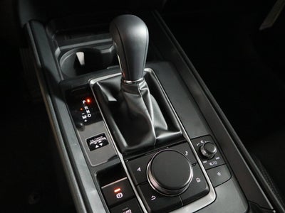 2026 Mazda Mazda CX-50 2.5 S Meridian Edition AWD