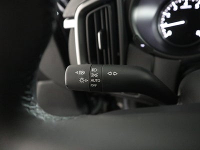 2026 Mazda Mazda CX-50 2.5 S Meridian Edition AWD
