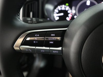 2026 Mazda Mazda CX-50 2.5 S Meridian Edition AWD