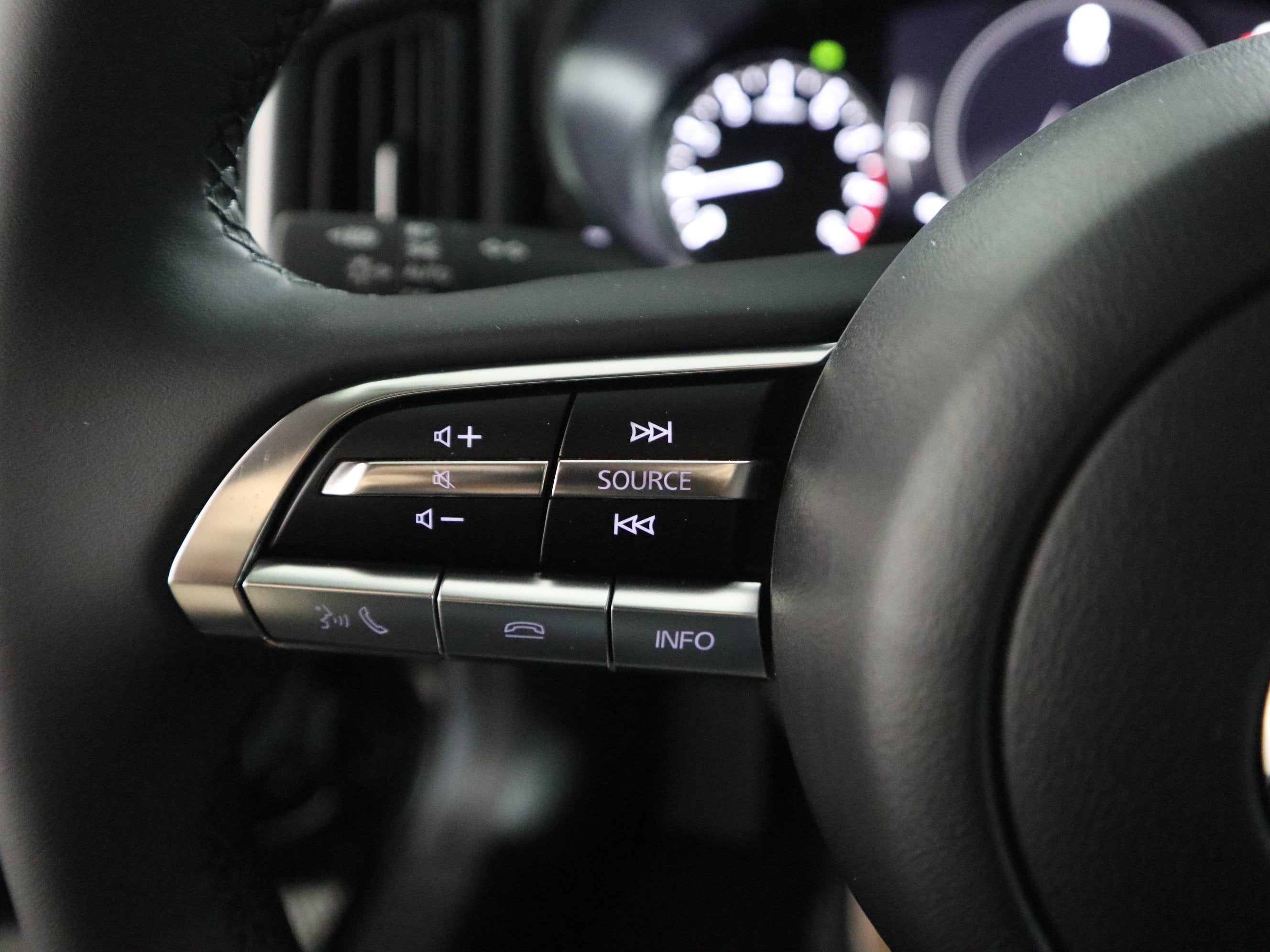 2026 Mazda Mazda CX-50 2.5 S Meridian Edition AWD