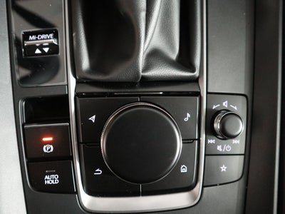 2026 Mazda Mazda CX-50 2.5 S Meridian Edition AWD