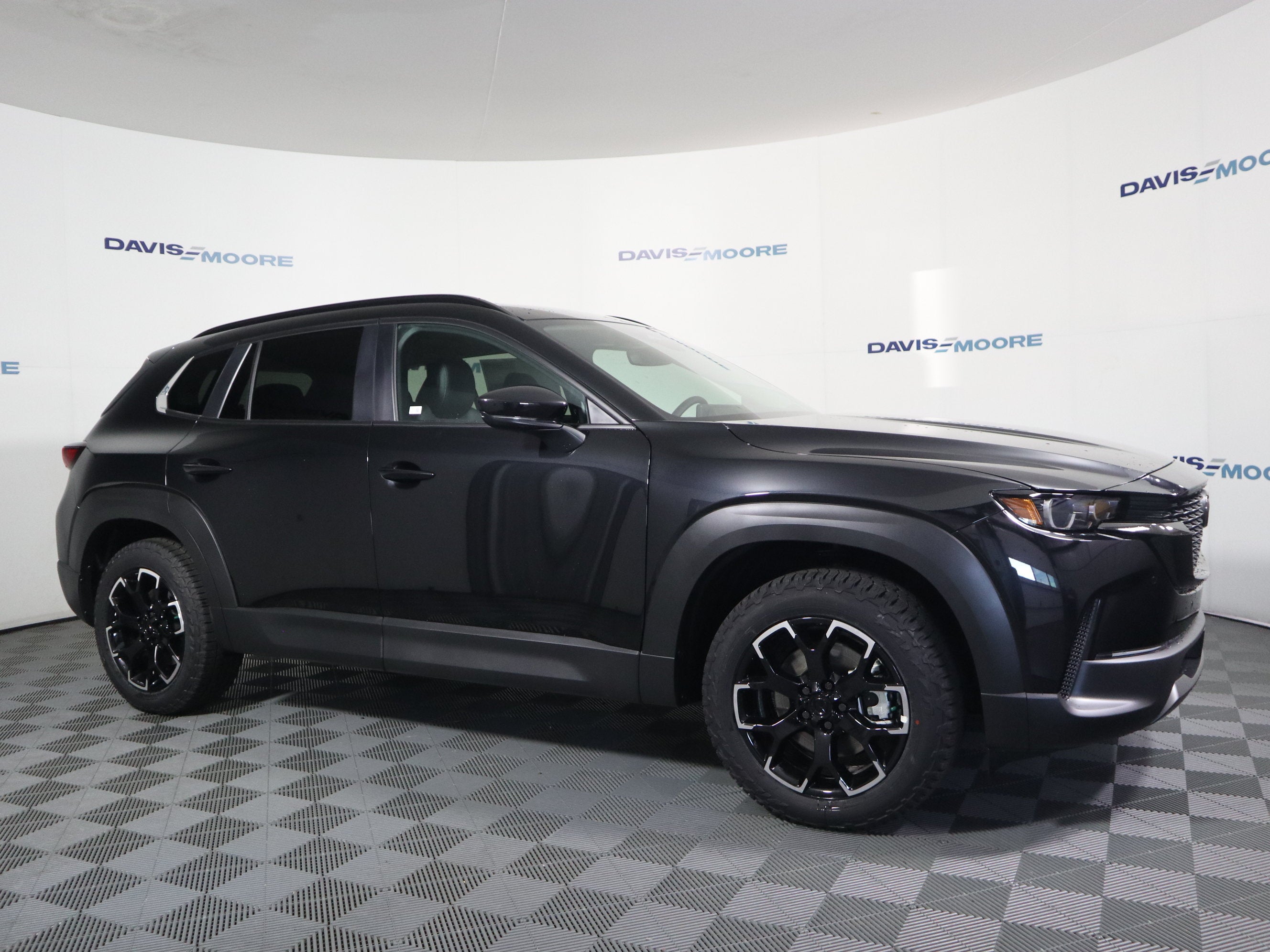 2026 Mazda Mazda CX-50 2.5 S Meridian Edition AWD