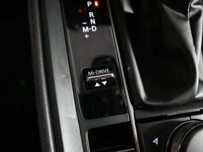 2026 Mazda Mazda CX-50 2.5 S Meridian Edition AWD