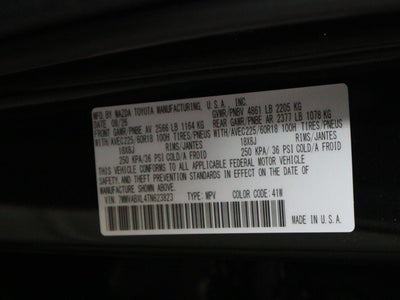 2026 Mazda Mazda CX-50 2.5 S Meridian Edition AWD