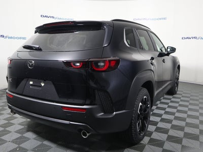 2026 Mazda Mazda CX-50 2.5 S Meridian Edition AWD