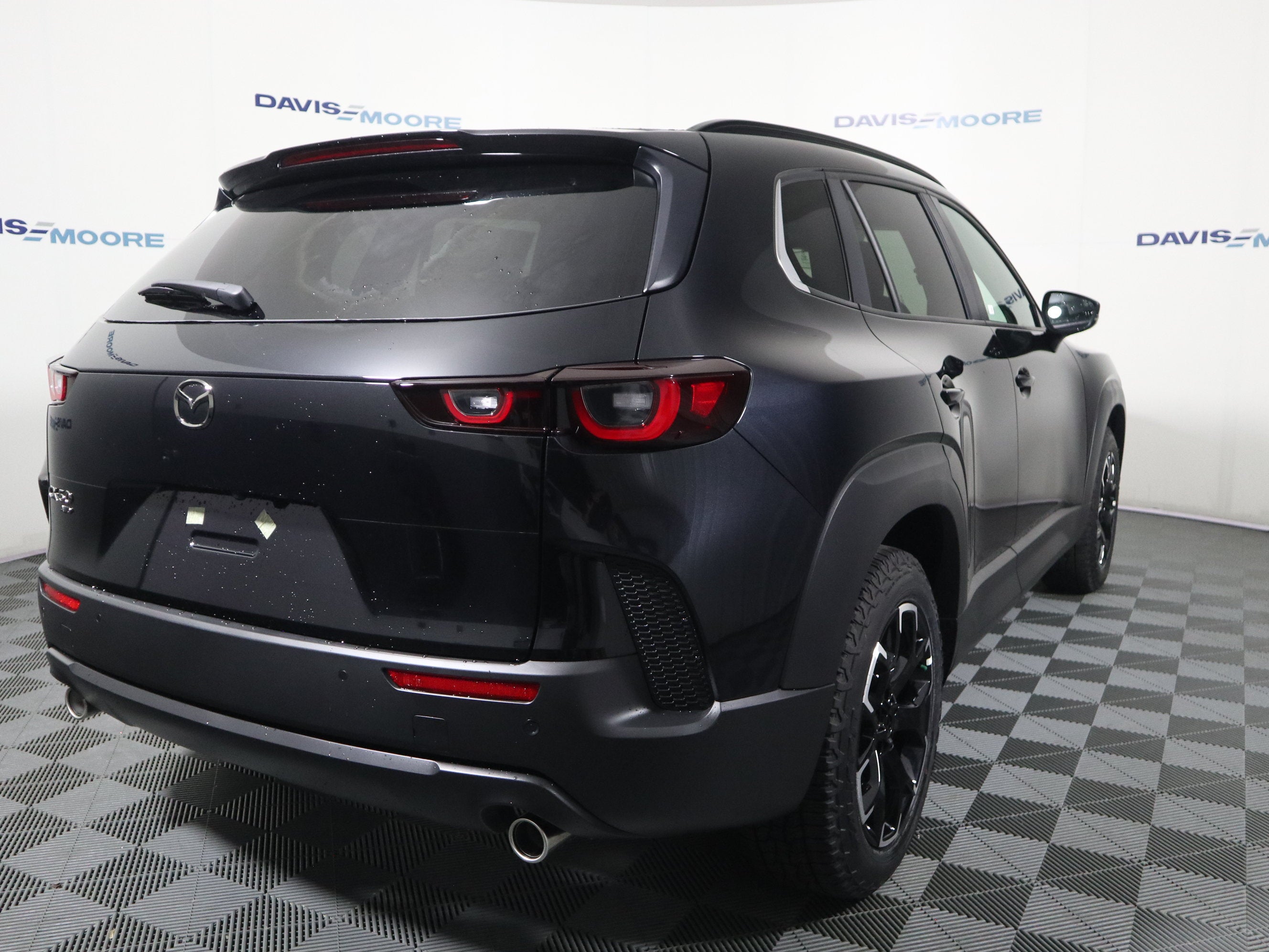 2026 Mazda Mazda CX-50 2.5 S Meridian Edition AWD