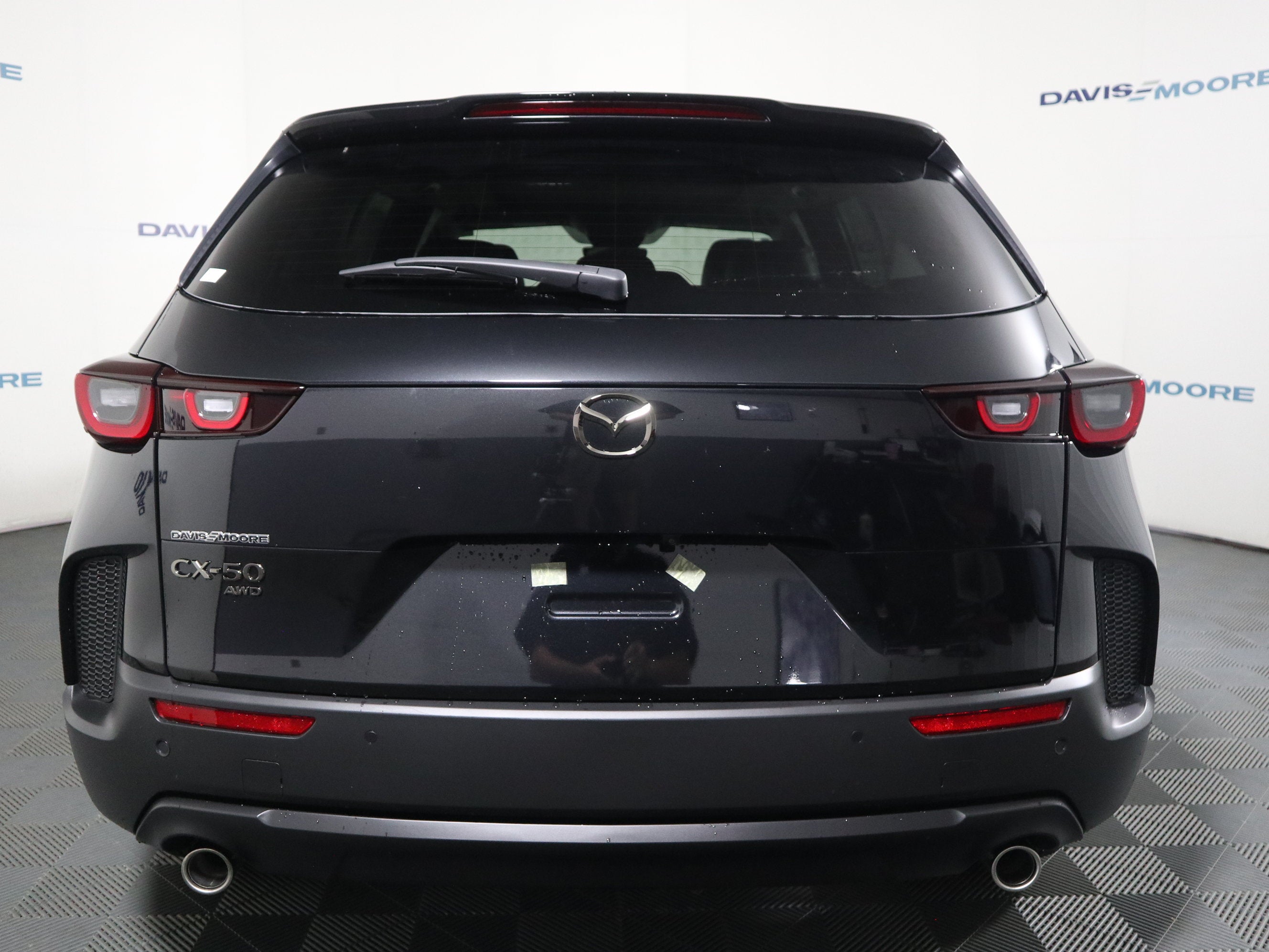 2026 Mazda Mazda CX-50 2.5 S Meridian Edition AWD