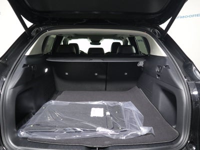 2026 Mazda Mazda CX-50 2.5 S Meridian Edition AWD