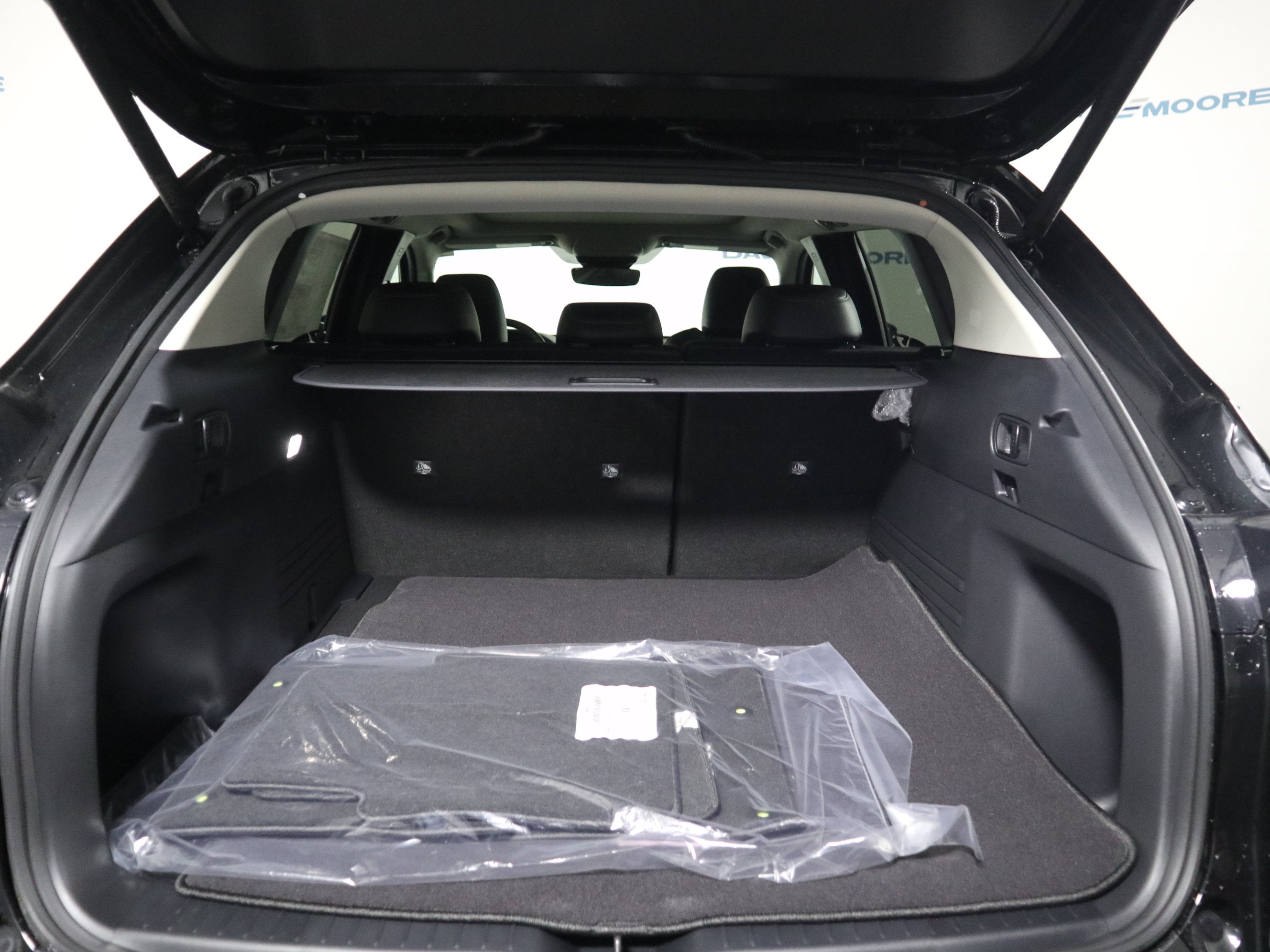 2026 Mazda Mazda CX-50 2.5 S Meridian Edition AWD
