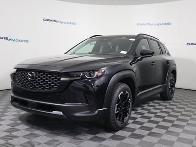 2026 Mazda Mazda CX-50 2.5 S Meridian Edition AWD