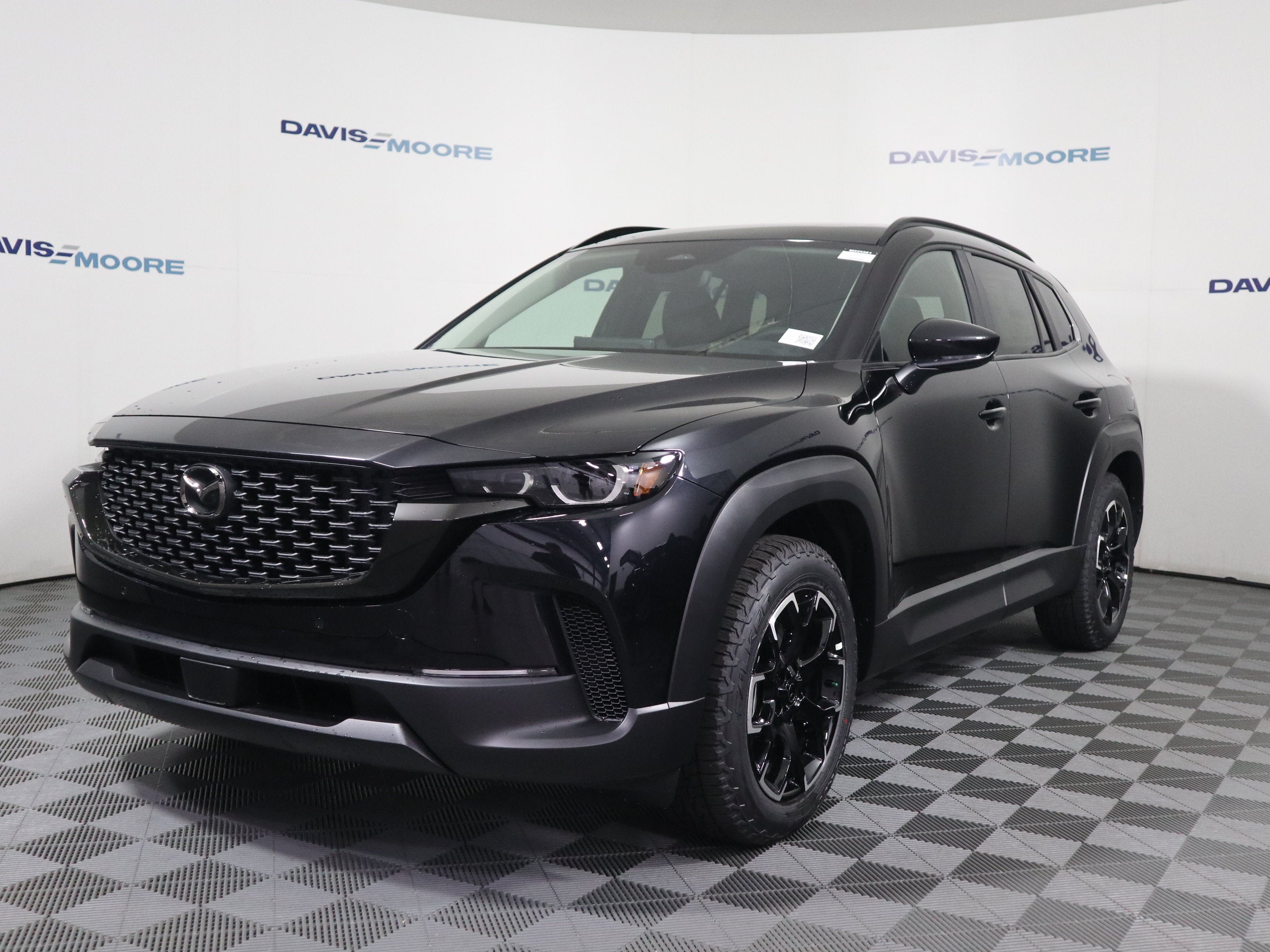 2026 Mazda Mazda CX-50 2.5 S Meridian Edition AWD