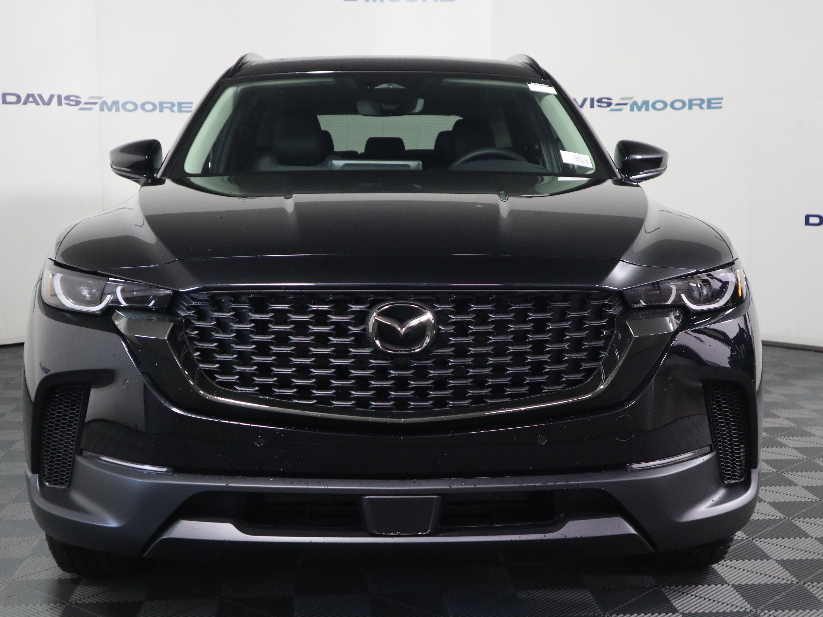 2026 Mazda Mazda CX-50 2.5 S Meridian Edition AWD