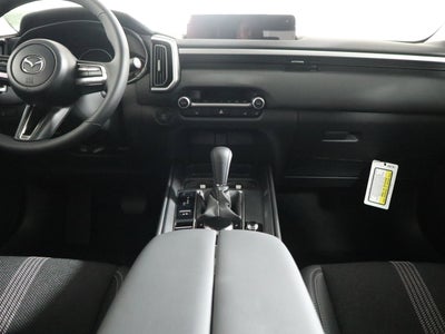 2026 Mazda Mazda CX-50 2.5 S Meridian Edition AWD