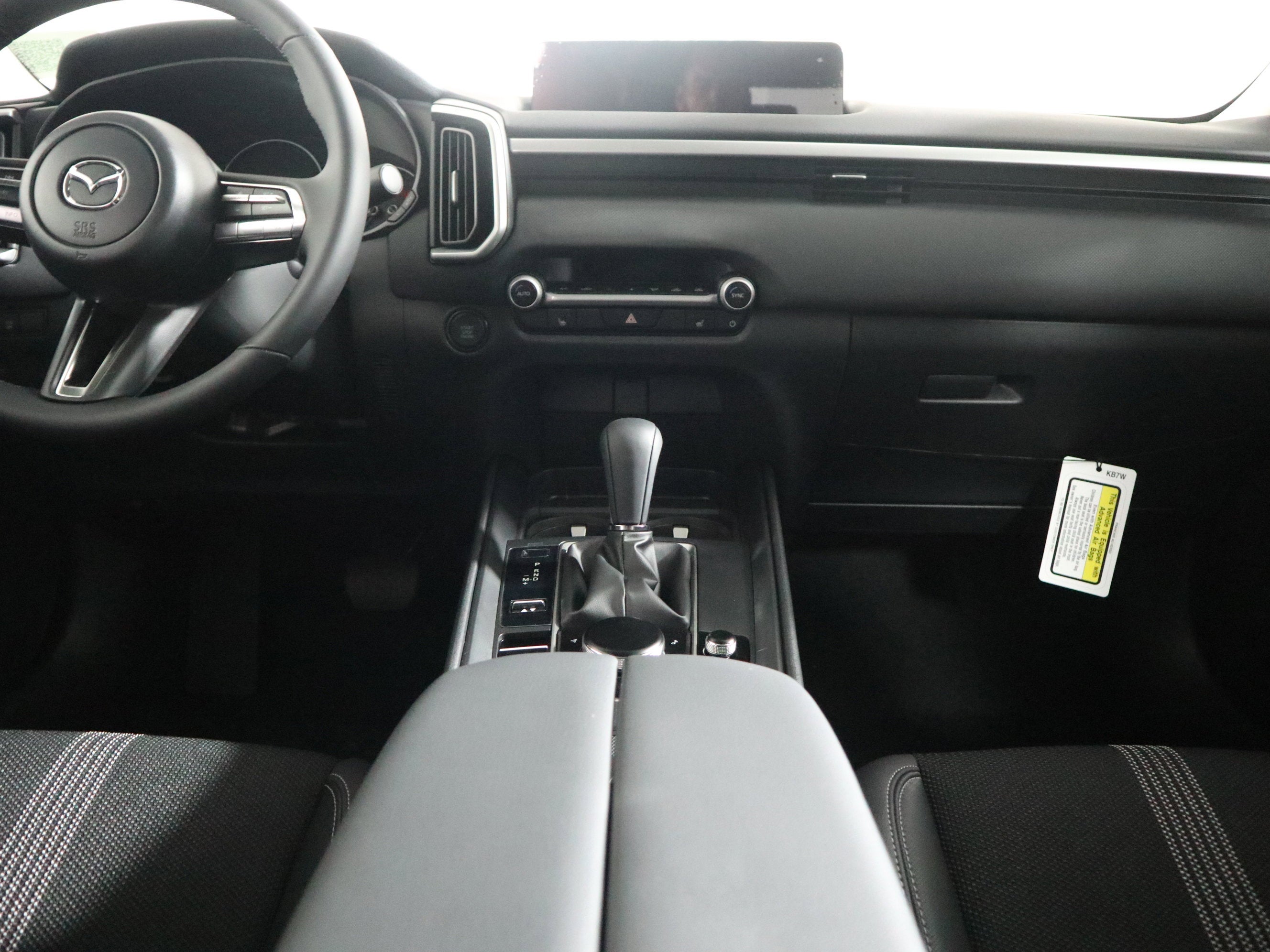 2026 Mazda Mazda CX-50 2.5 S Meridian Edition AWD