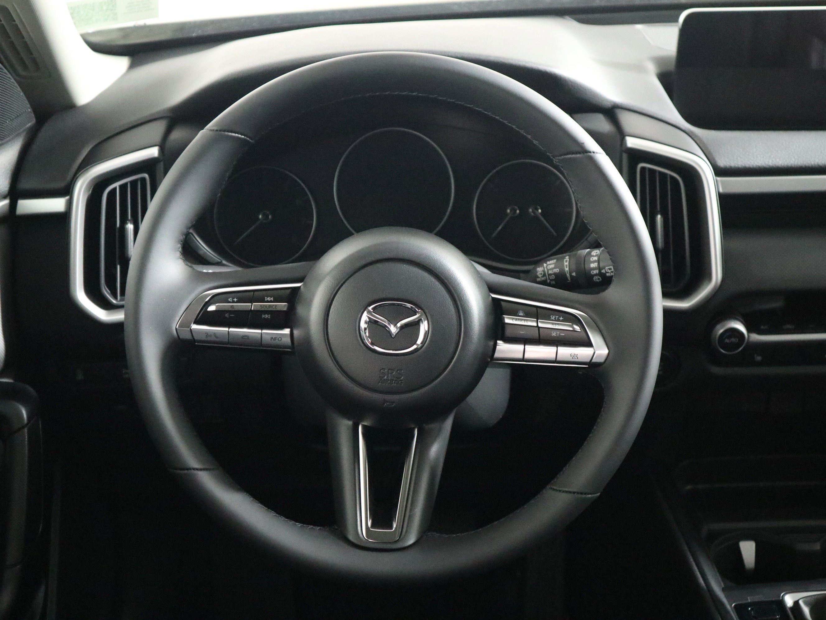 2026 Mazda Mazda CX-50 2.5 S Meridian Edition AWD