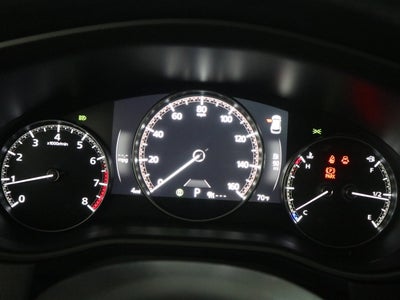 2026 Mazda Mazda CX-50 2.5 S Meridian Edition AWD