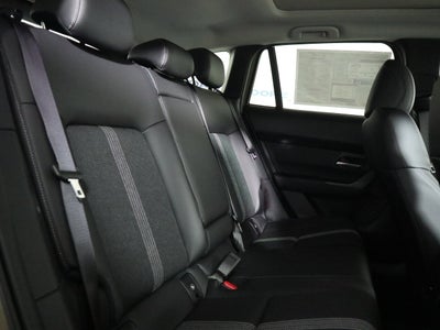 2026 Mazda Mazda CX-50 2.5 S Meridian Edition AWD