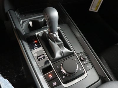 2026 Mazda Mazda CX-50 2.5 S Meridian Edition AWD