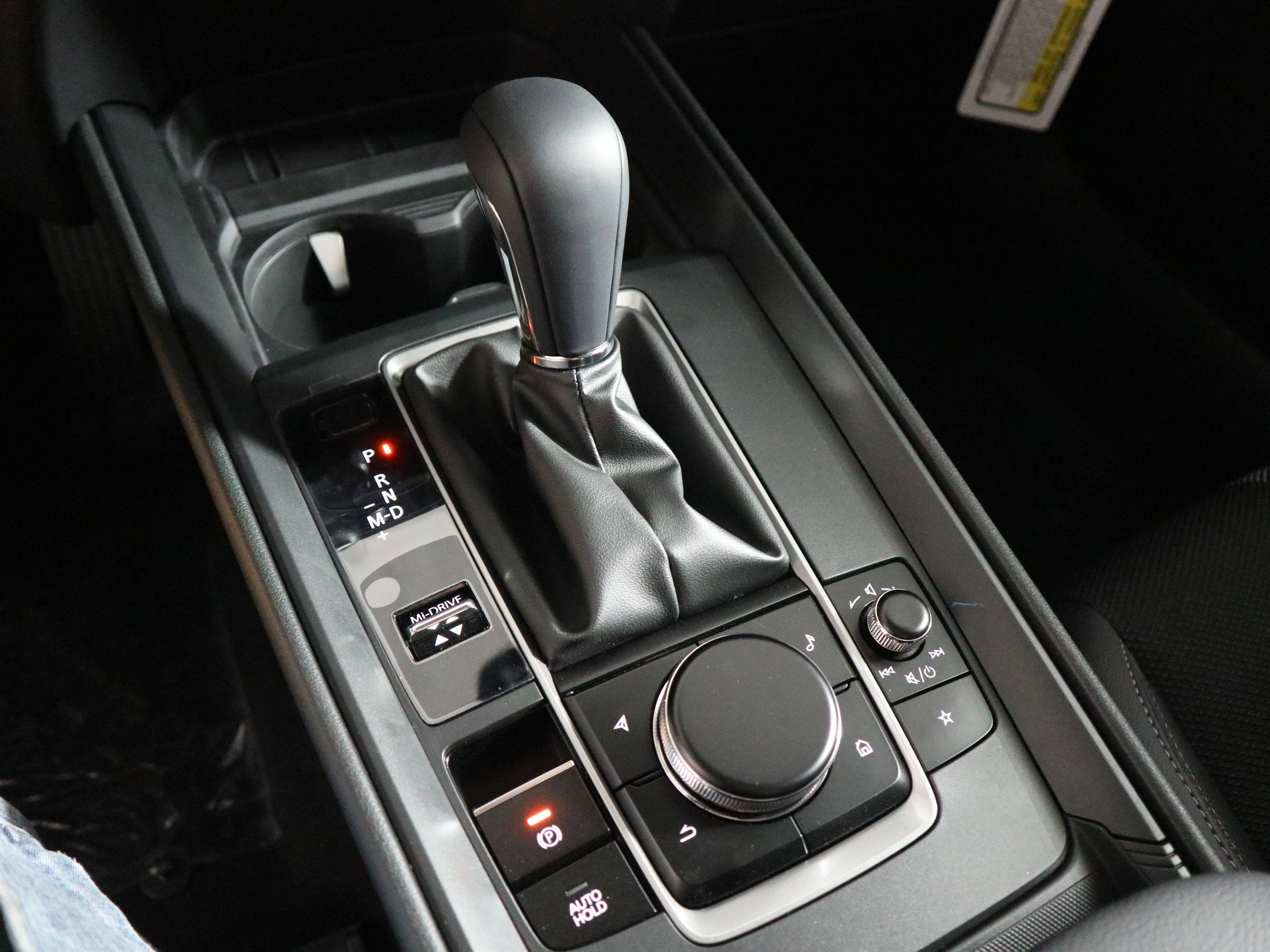 2026 Mazda Mazda CX-50 2.5 S Meridian Edition AWD