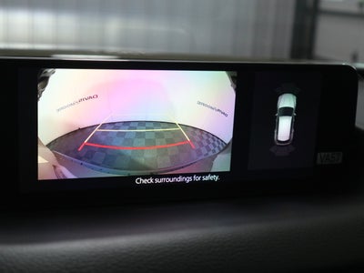 2026 Mazda Mazda CX-50 2.5 S Meridian Edition AWD