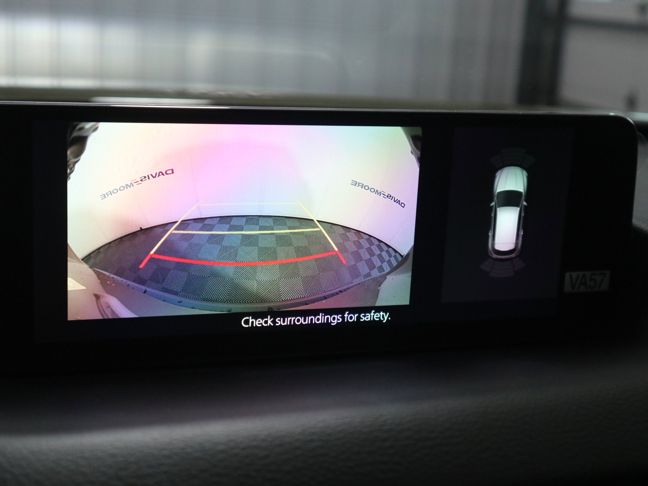 2026 Mazda Mazda CX-50 2.5 S Meridian Edition AWD