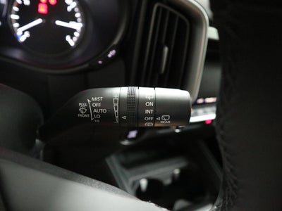 2026 Mazda Mazda CX-50 2.5 S Meridian Edition AWD