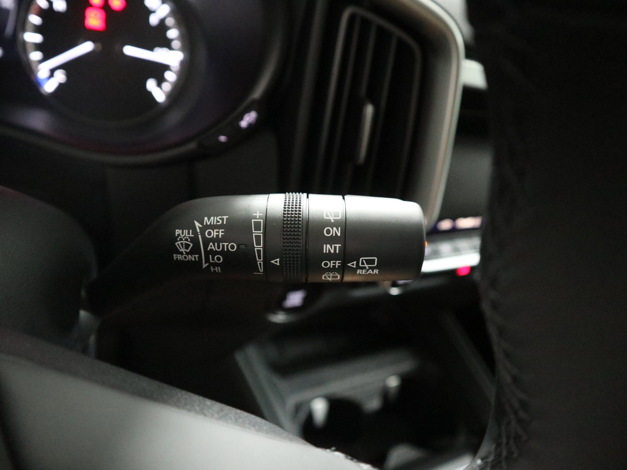 2026 Mazda Mazda CX-50 2.5 S Meridian Edition AWD