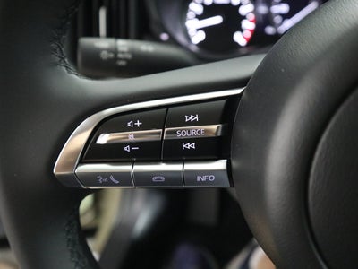 2026 Mazda Mazda CX-50 2.5 S Meridian Edition AWD