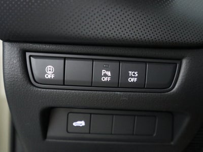 2026 Mazda Mazda CX-50 2.5 S Meridian Edition AWD