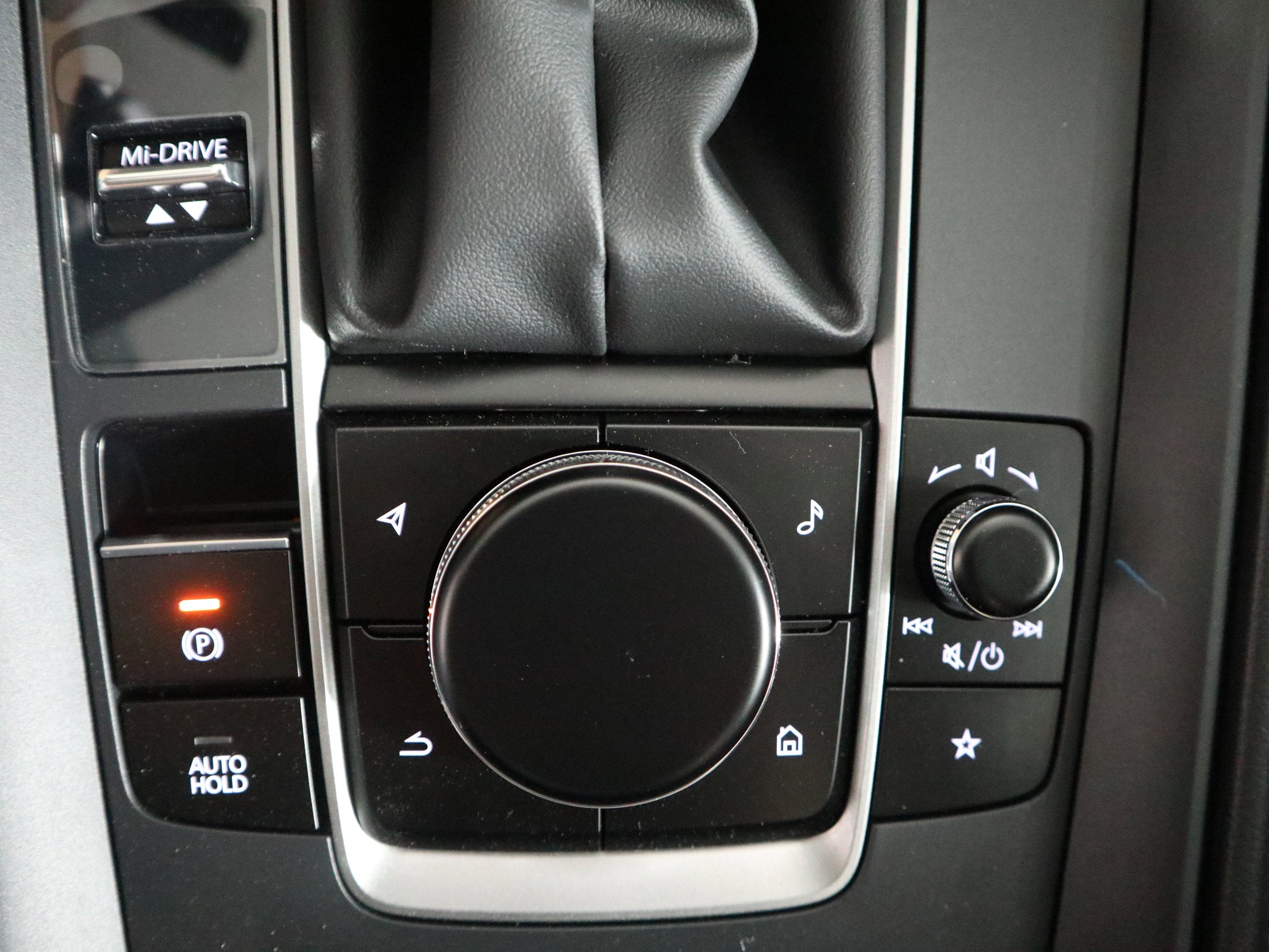 2026 Mazda Mazda CX-50 2.5 S Meridian Edition AWD