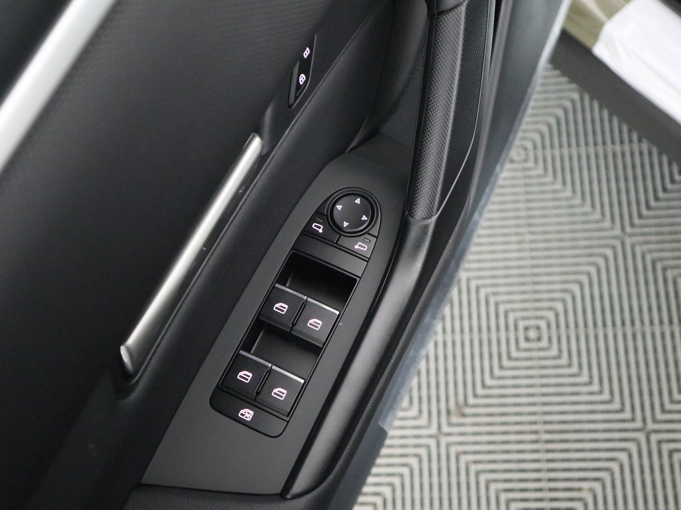 2026 Mazda Mazda CX-50 2.5 S Meridian Edition AWD