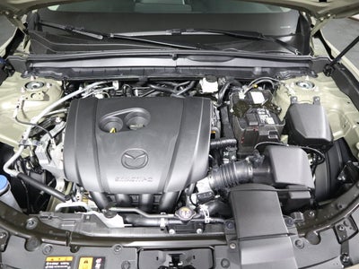 2026 Mazda Mazda CX-50 2.5 S Meridian Edition AWD