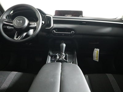 2026 Mazda Mazda CX-50 2.5 S Meridian Edition AWD