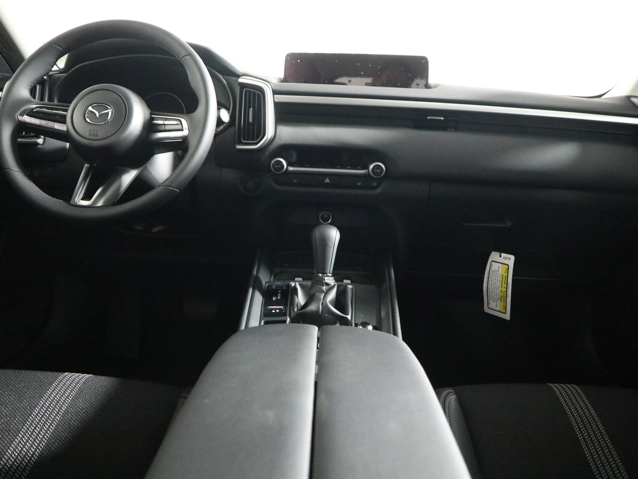 2026 Mazda Mazda CX-50 2.5 S Meridian Edition AWD