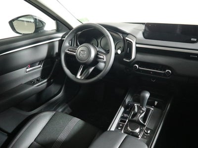 2026 Mazda Mazda CX-50 2.5 S Meridian Edition AWD