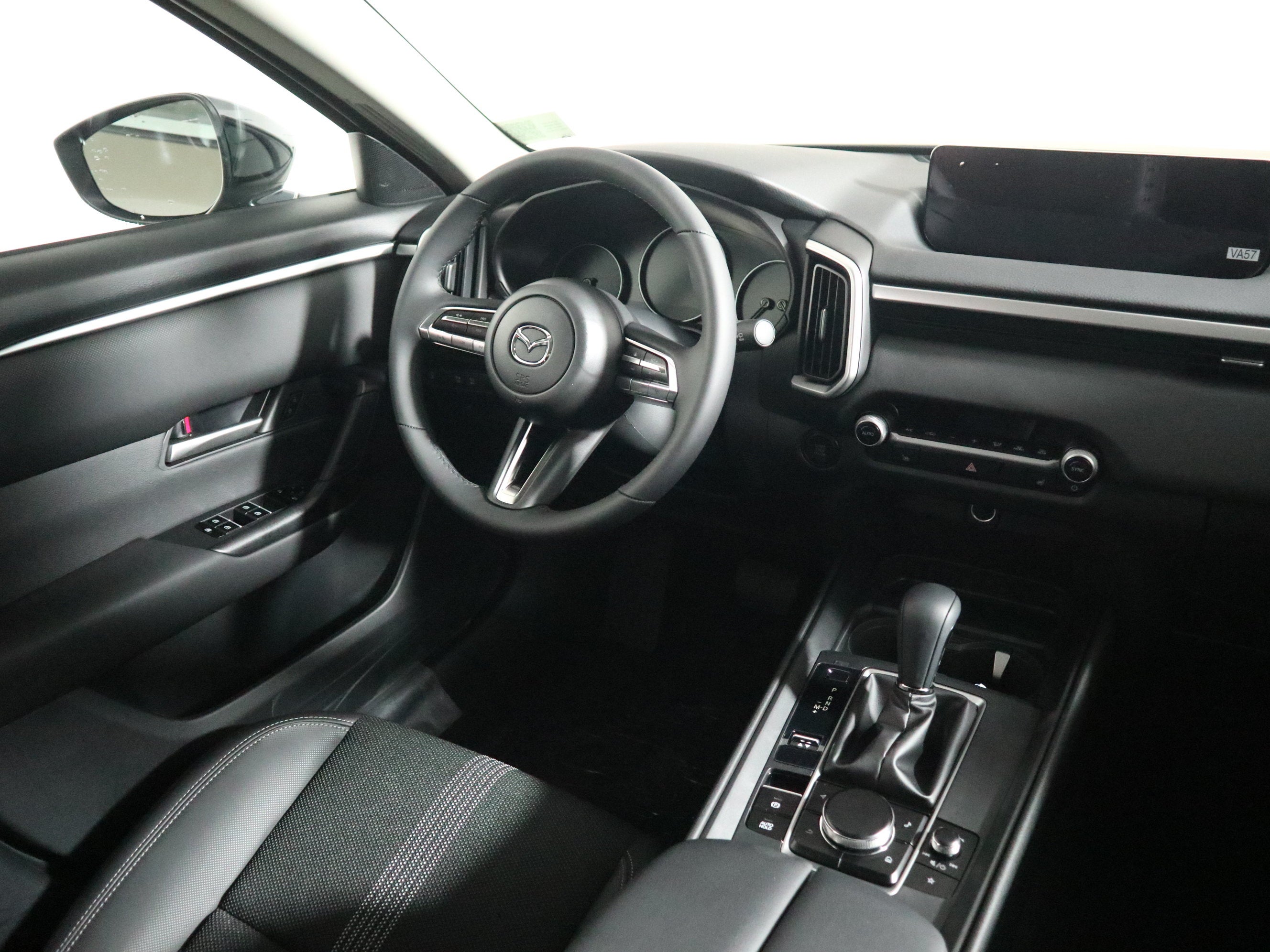 2026 Mazda Mazda CX-50 2.5 S Meridian Edition AWD