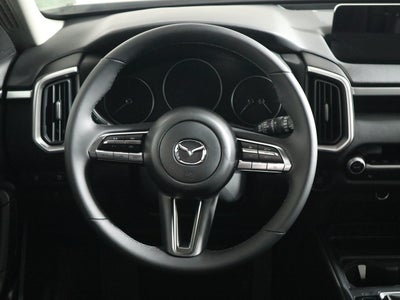 2026 Mazda Mazda CX-50 2.5 S Meridian Edition AWD